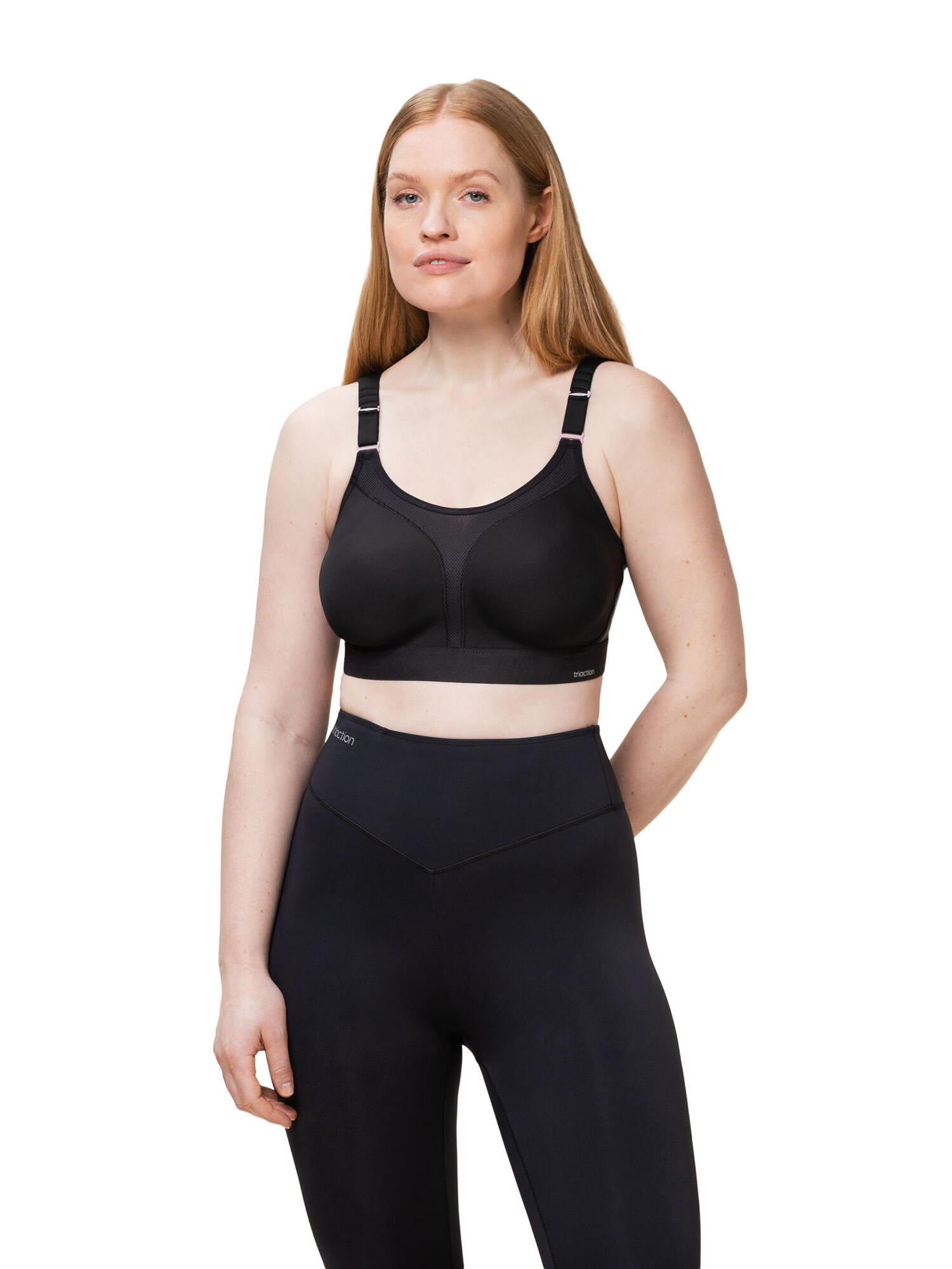 Brassière De Sport Maintien élevé - Extreme Lite 5/5