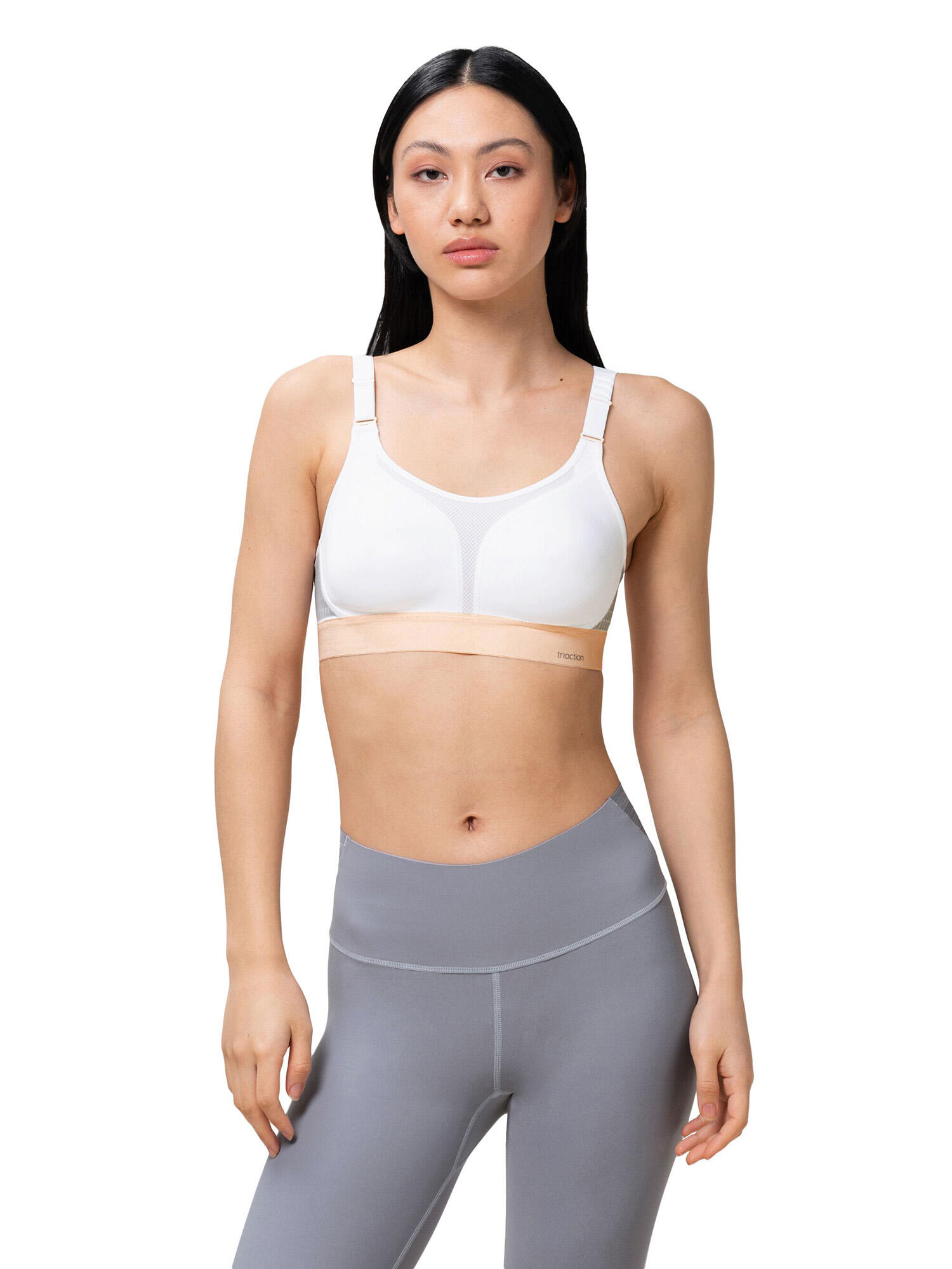 Damen-Sport-BH Triumph Triaction Extreme Lite N 5/5