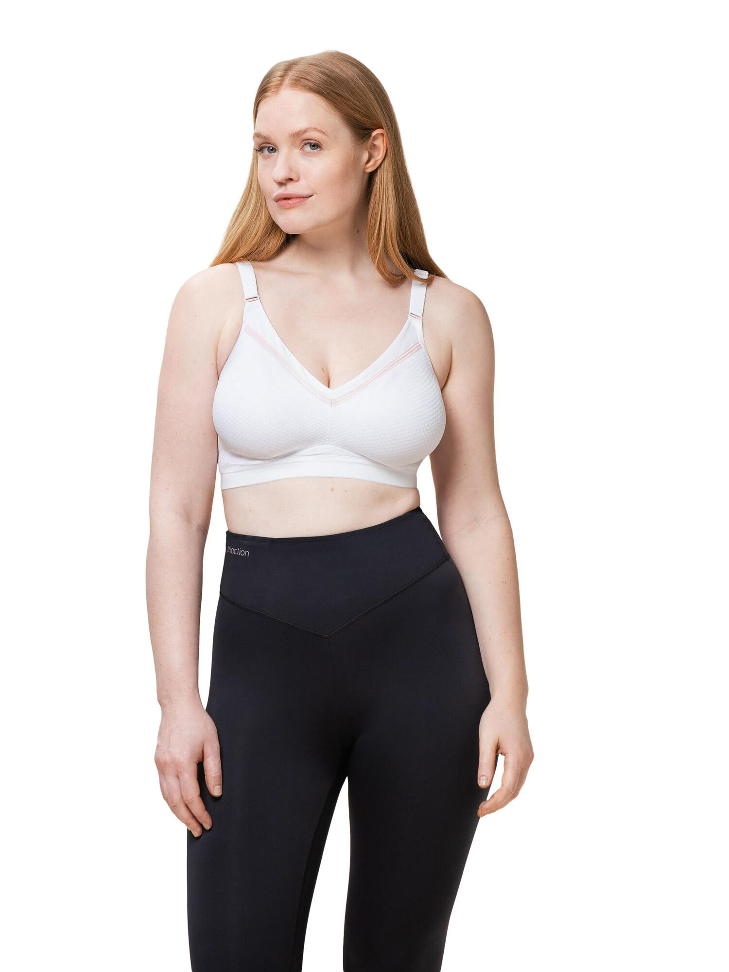 Brassière De Sport Maintien moyen - Free Motion 5/5