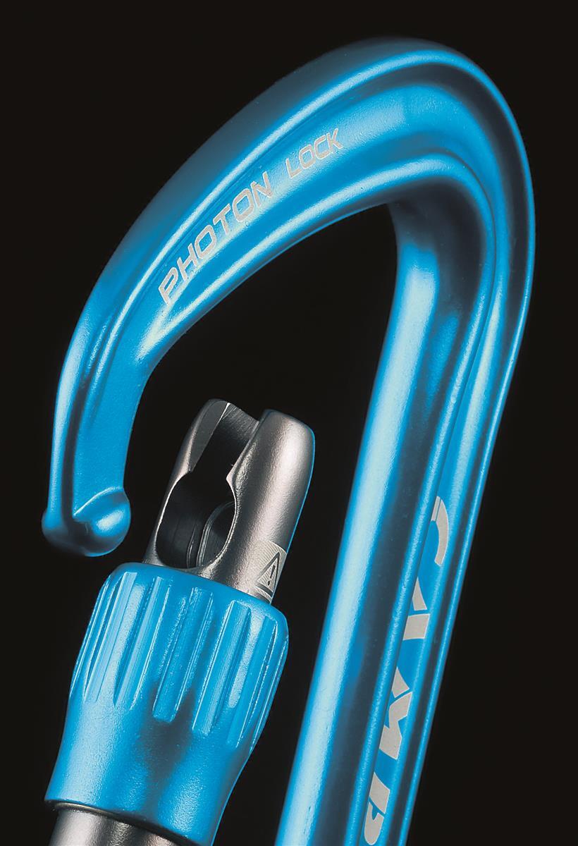 Mousqueton Camp Photon Lock 5/5