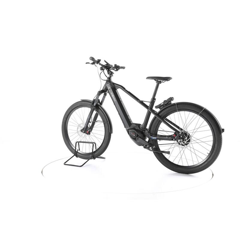 Refurbished - HNF Nicolai XD3 E-Bike Heren 2021 - Zeer goed