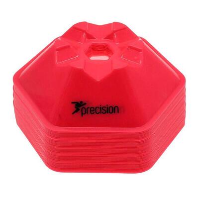Untertassen-Antriebskegel Precision Pro HX (x50)