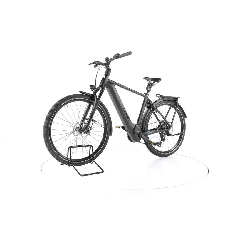 Reconditionné - Cube Kathmandu Hybrid SLT Vélo électrique Hommes  - Très Bon