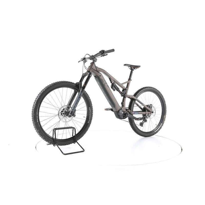 Reconditionné - R Raymon TrailRay 160 E 9.0  Vélo électrique VTT  - Très Bon