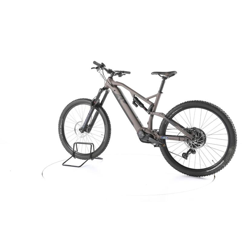 Refurbished - R Raymon TrailRay 160 E 9.0  Fully E-Bike 2023 - Zeer goed