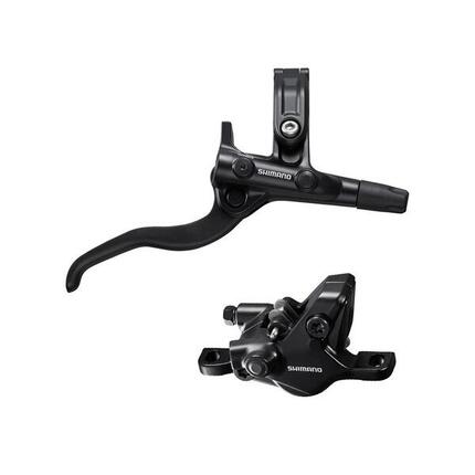 Scheibenbremsen Shimano Combo BL-M4100/BR-MT410