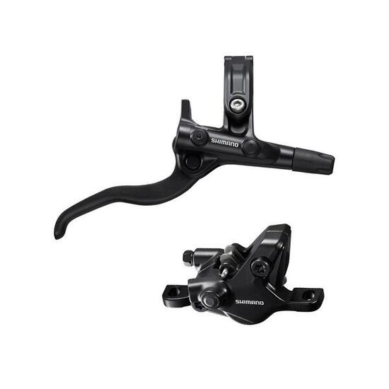 Freni a disco Shimano Combo BL-M4100/BR-MT410