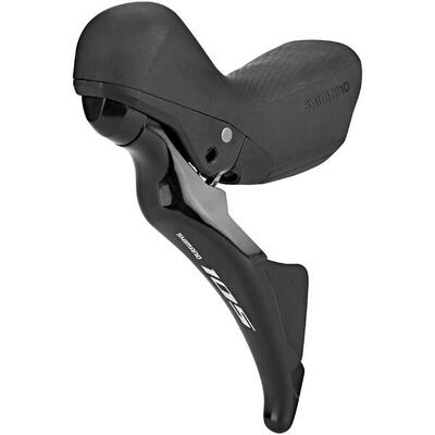 Leve del freno e del deragliatore Shimano ST-R7025-L 2