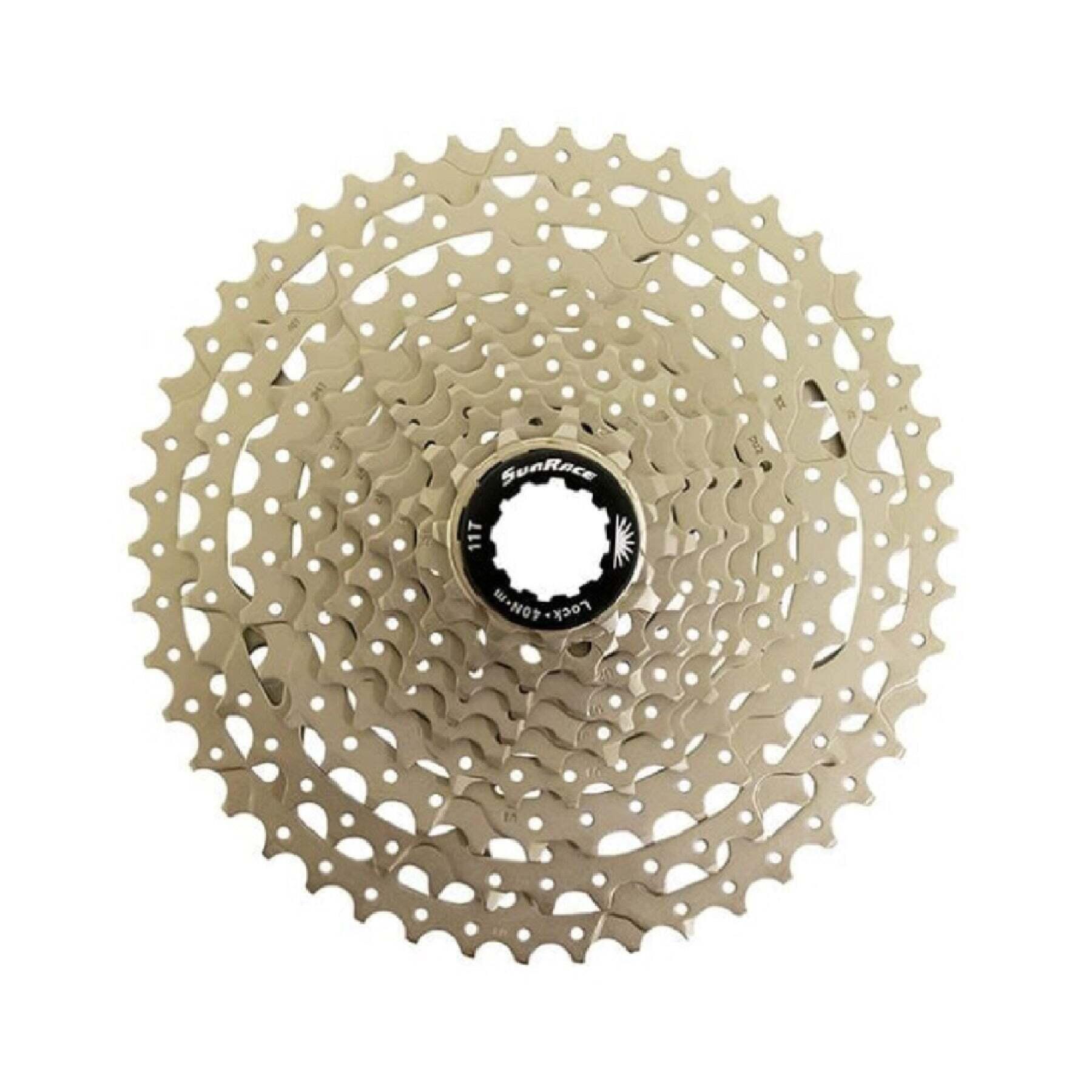 Nastro Sunrace CSMS2 1/1