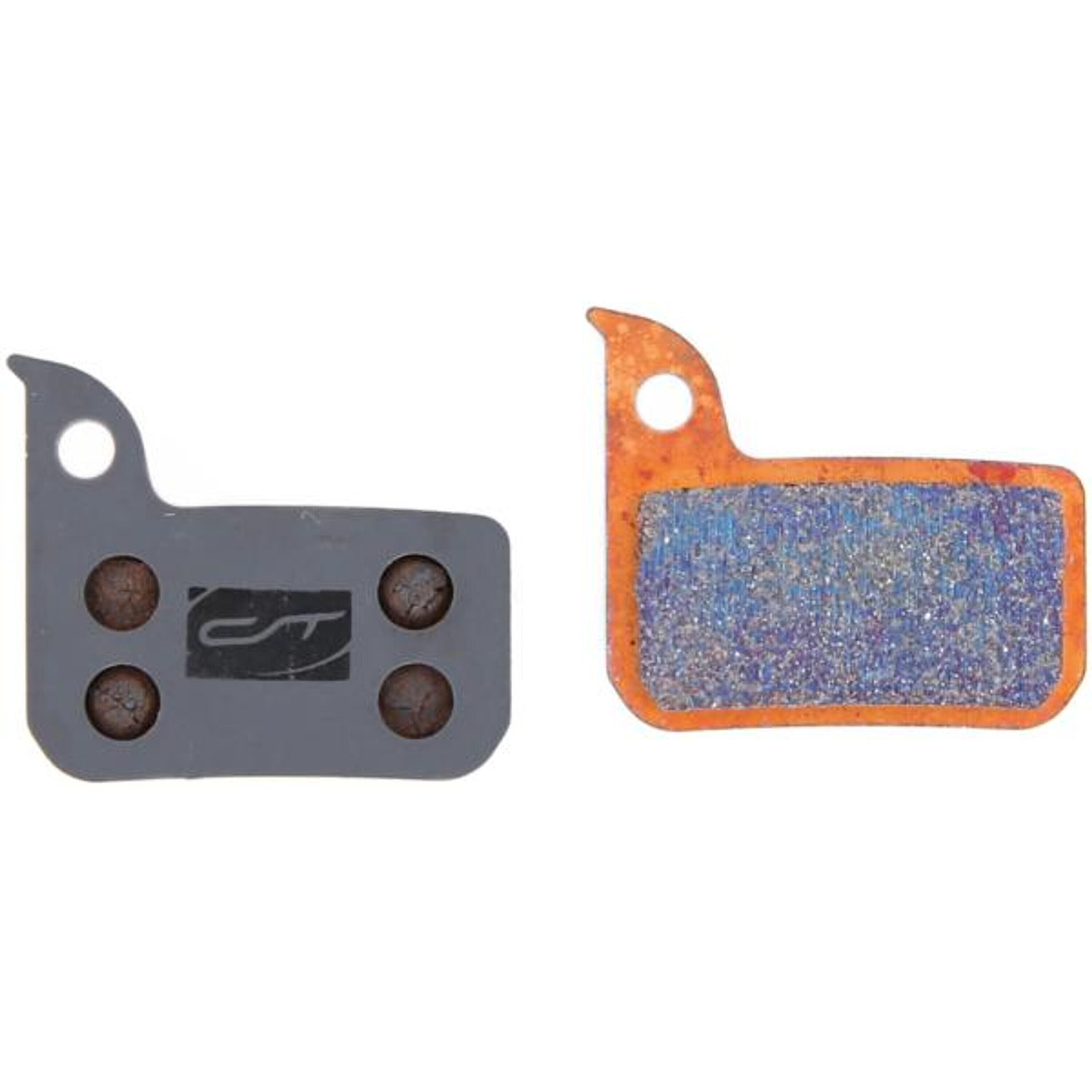 CON-TEC Brzdové destičky Contec Sint CBP-370S SRAM - Lev