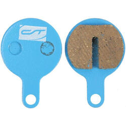 Plaquette de frein Contec Org CBP-615 Tektro IOX/Lyra