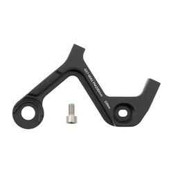 Accessoire support montage frein arrière Lapierre E-Bike Overvolt