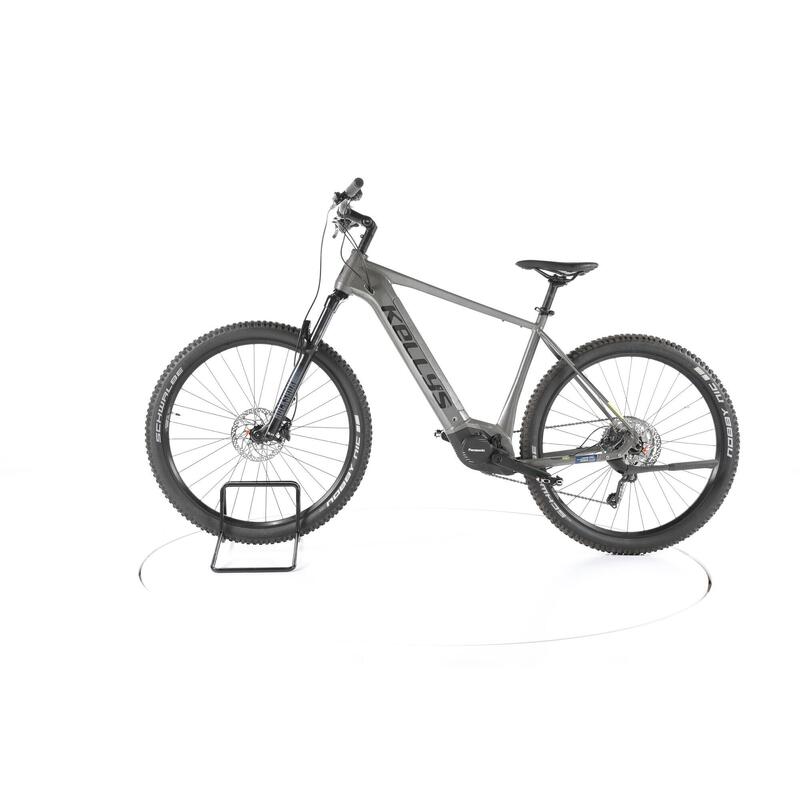 Refurbished - Kellys Tygon R50 Vélo électrique 2023 - Très Bon KELLYS