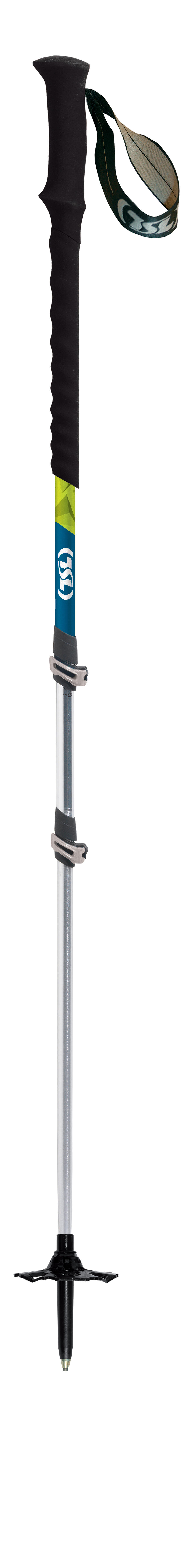 Laski TSL Tour alu compact 3 cross - twist 2/6