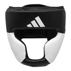 Casque de boxe response