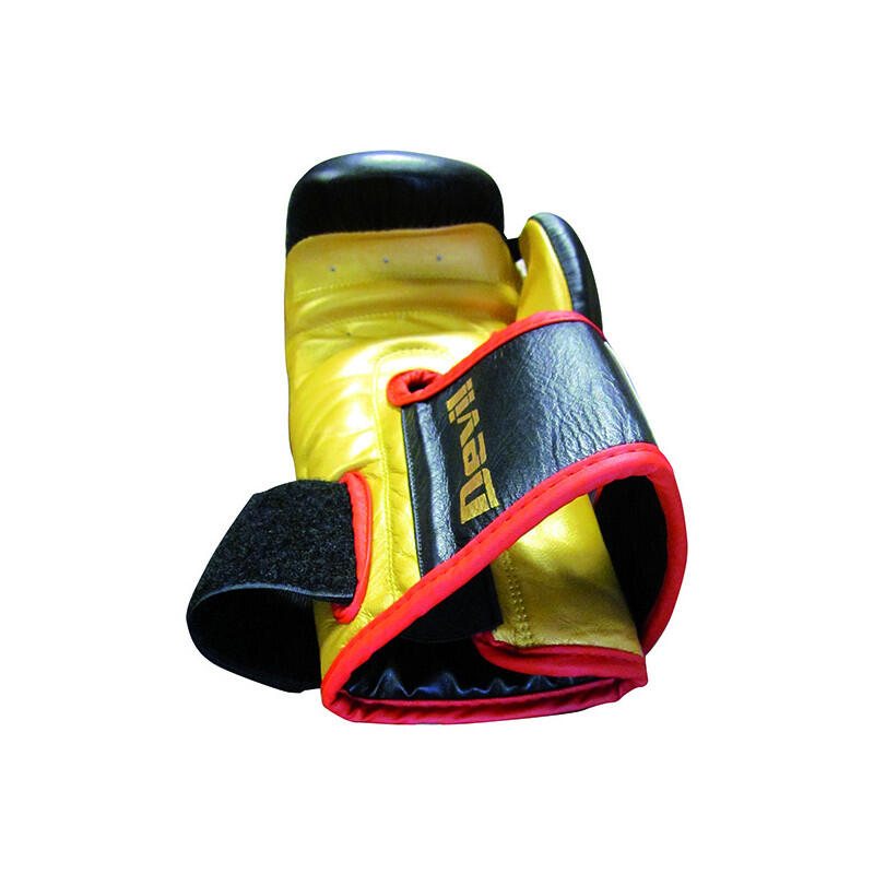 Guantes de boxeo Montana Devil Phoenix 2/5