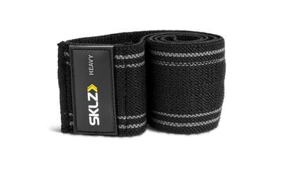 Mini fascia elastica resistenza SKLZ: resistenza leggera - Pro Knit Mini Band