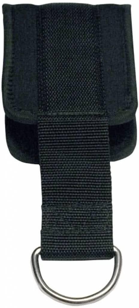 BODY-SOLID NYLON DIPPING STRAP