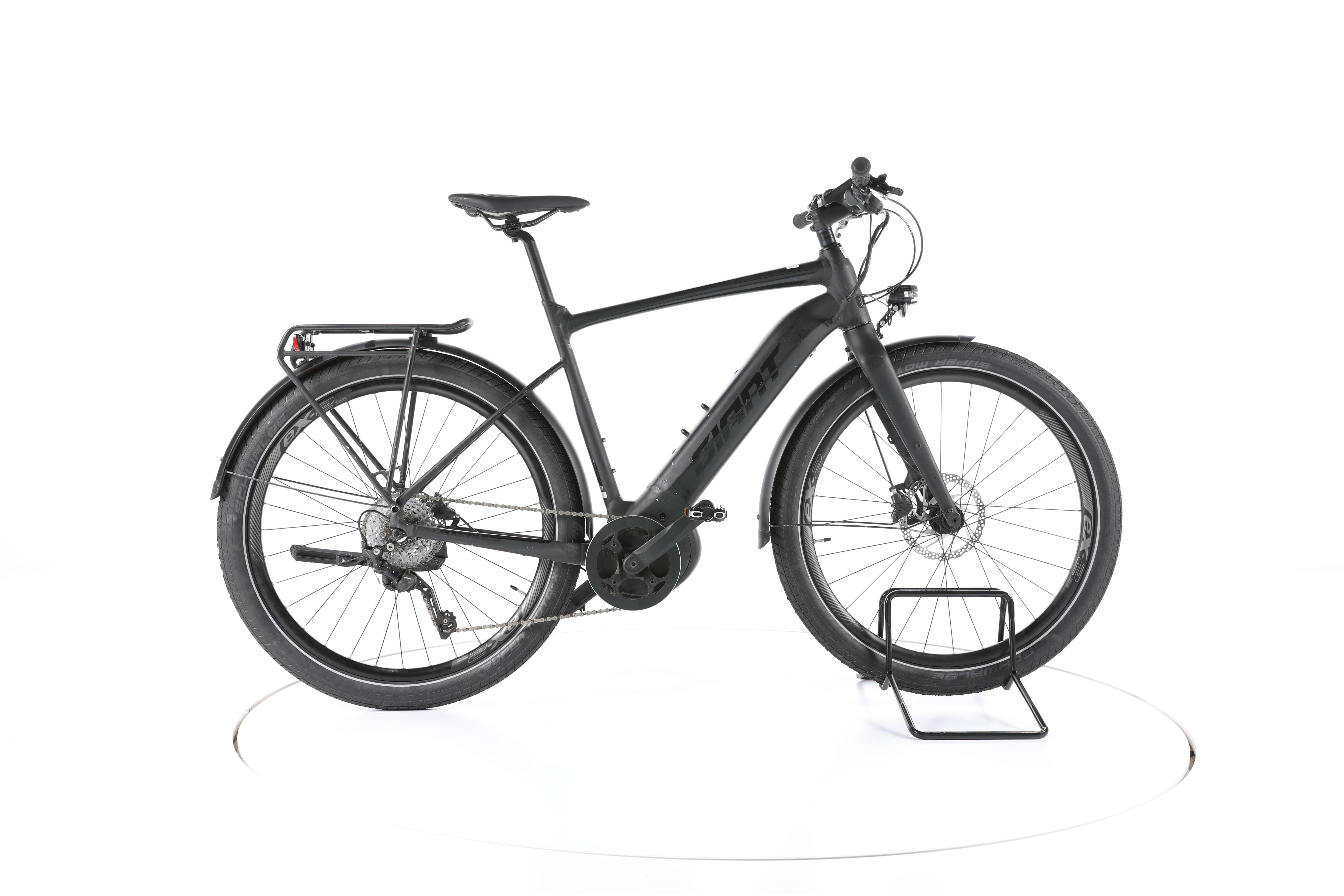 Giant fastroad e+ ex pro 2021 sale