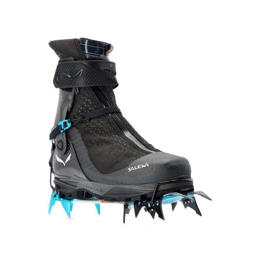 Raki alpinistyczne Blue Ice HARFANG ALPINE HYBRID automatyczne