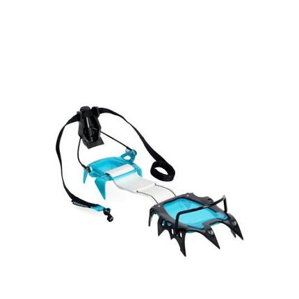 Raki alpinistyczne Blue Ice HARFANG ALPINE HYBRID automatyczne