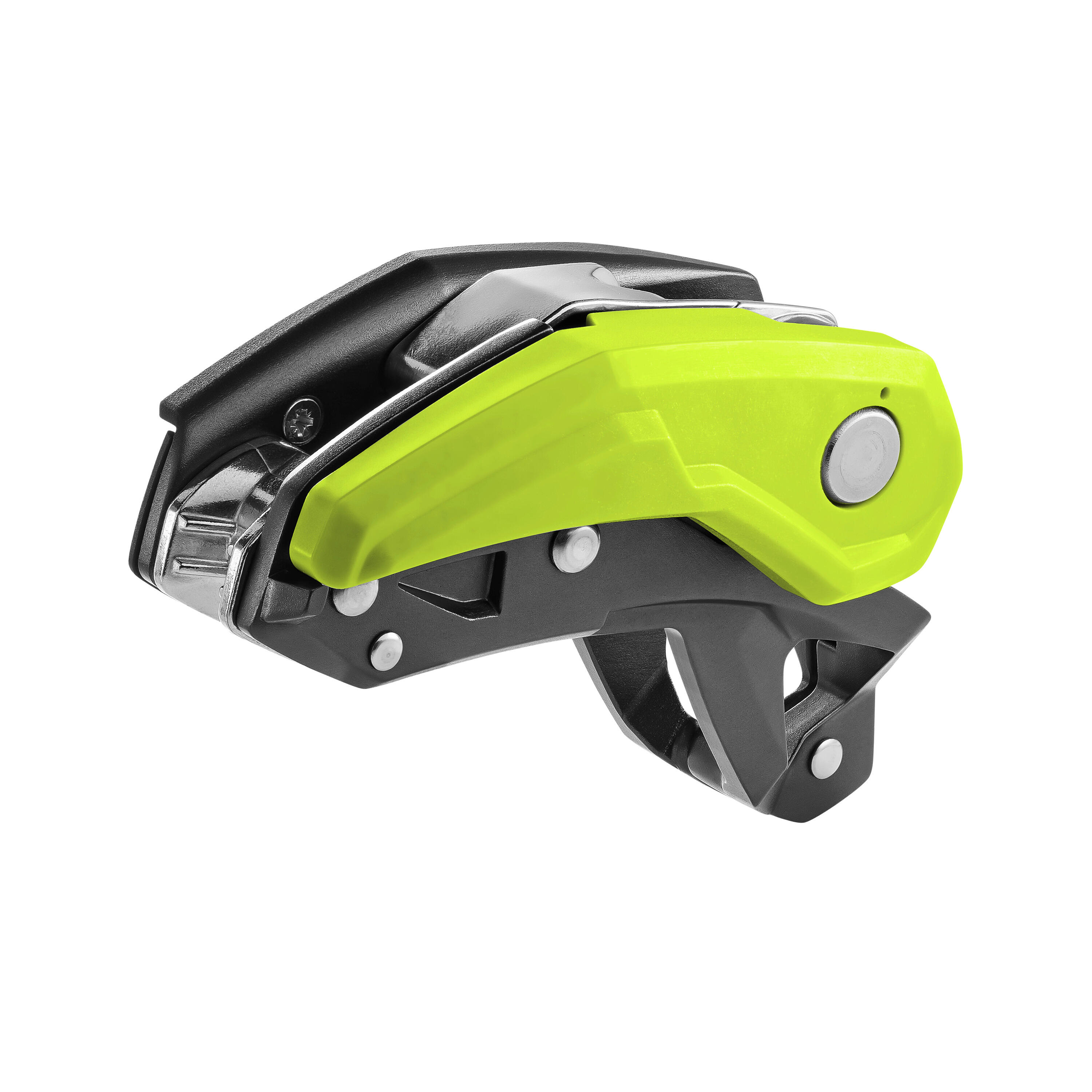 Assureur escalade Edelrid Pinch 3/7