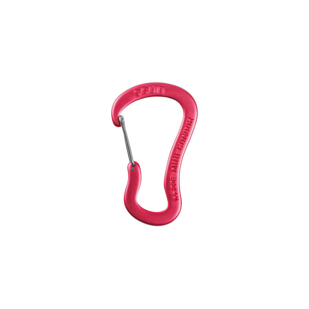 Set of 20 carabiners Ocun Mini Condor