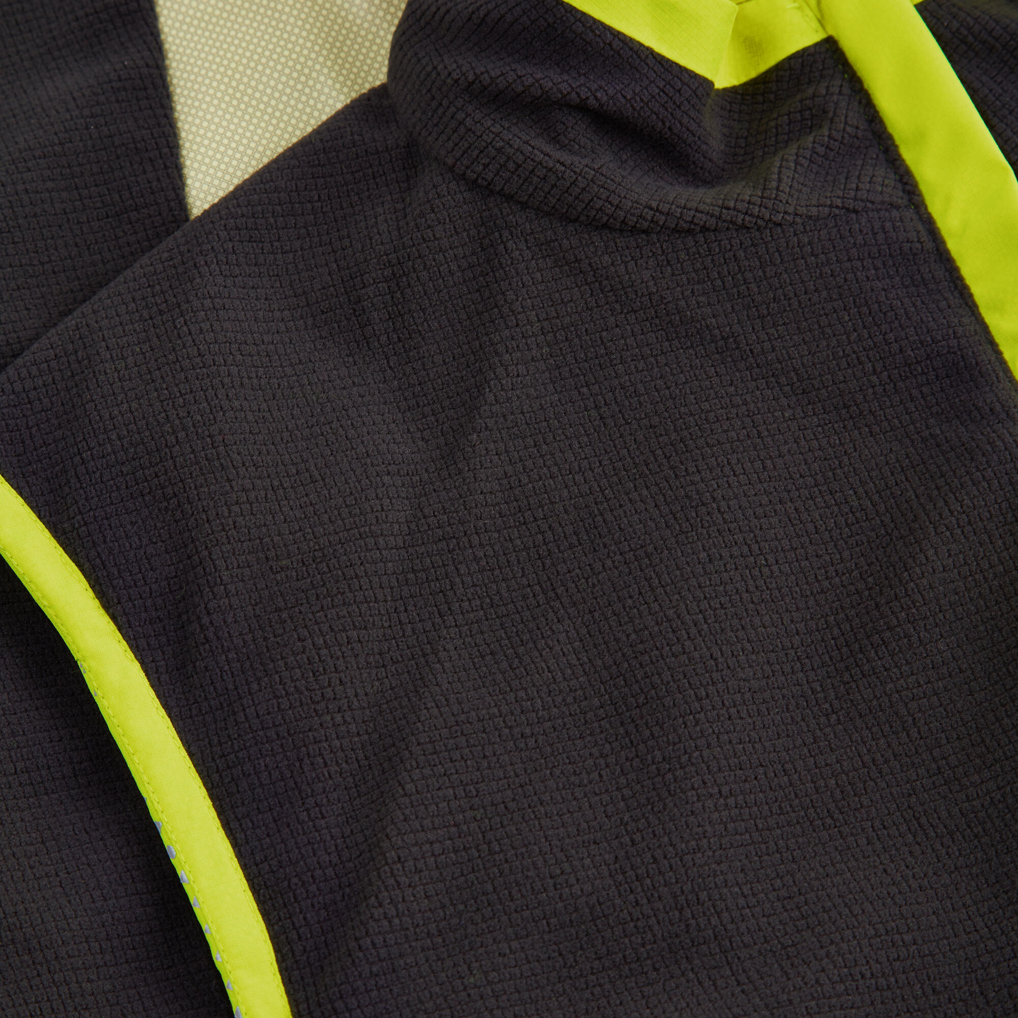 Gilet de vélo Nightvision thermique homme 5/5