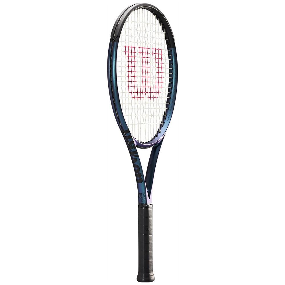 Racchetta da tennis Wilson Ultra 100L V4.0 FRM 3/7