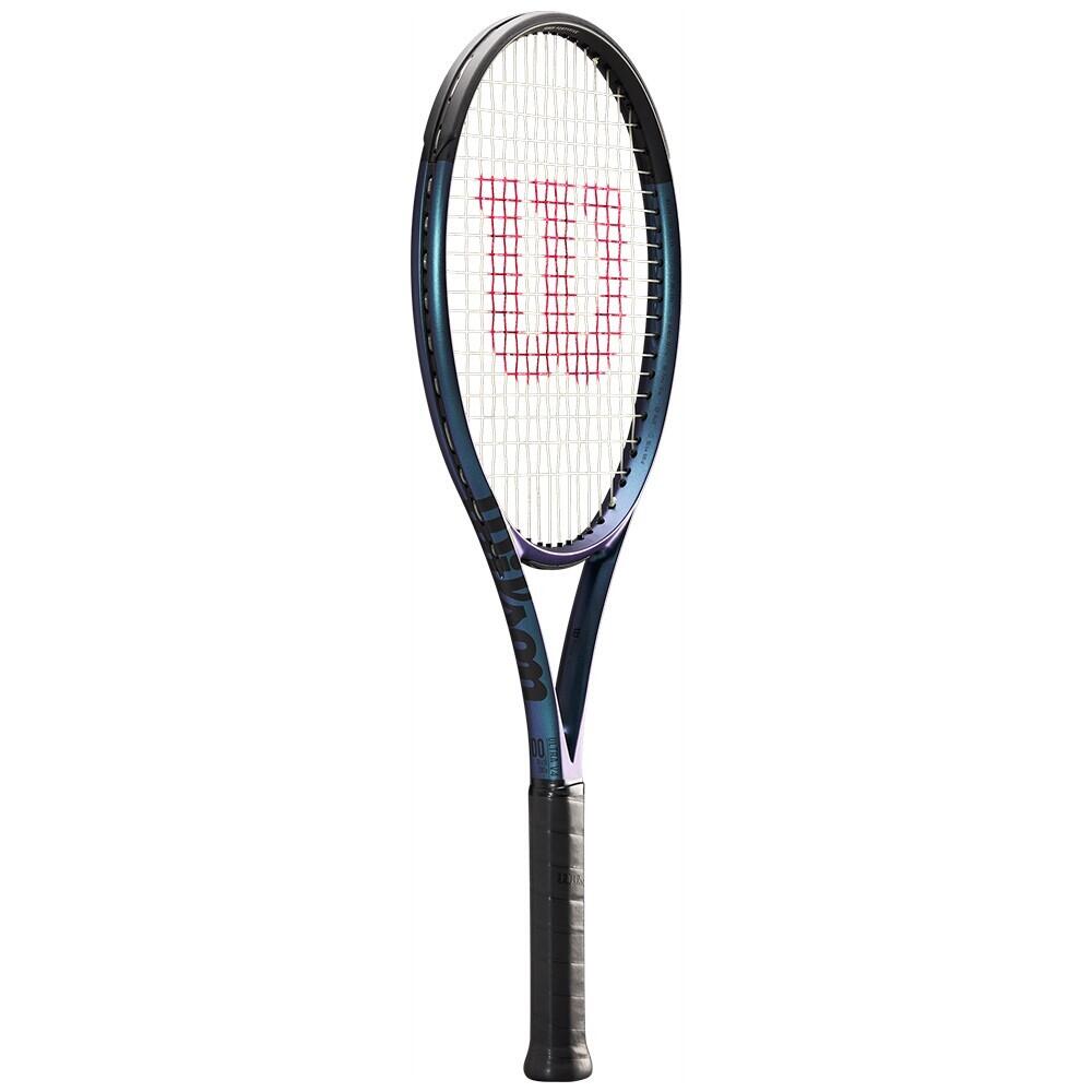 Tennis racket Wilson Ultra 100L V4.0 FRM