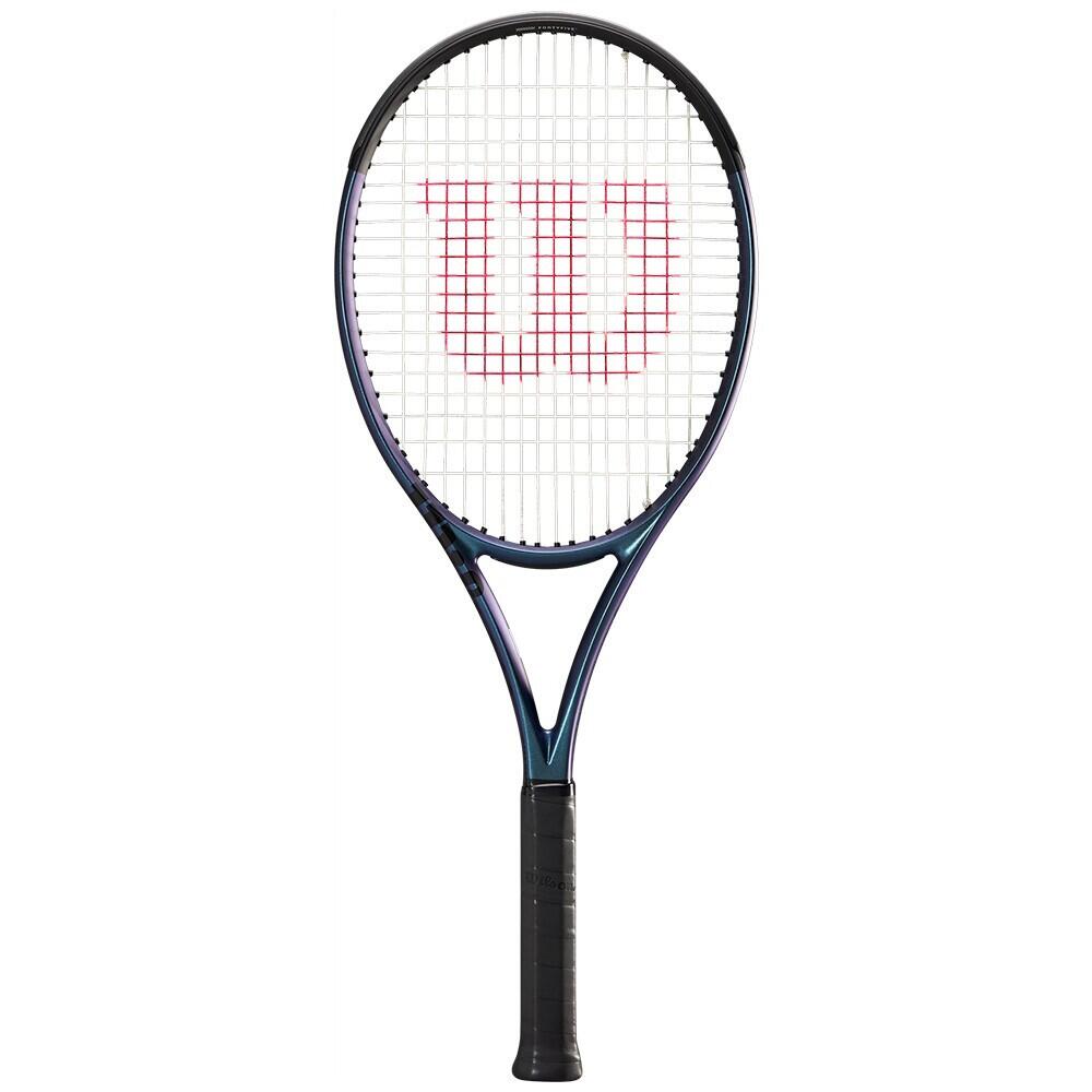 Tennis racket Wilson Ultra 100L V4.0 FRM