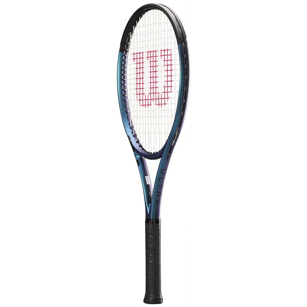 Racchetta da tennis Wilson Ultra 100L V4.0 FRM 2/7
