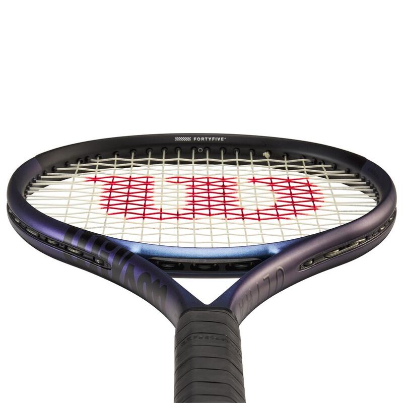 Tennisschläger Wilson Ultra 100L V4.0 FRM