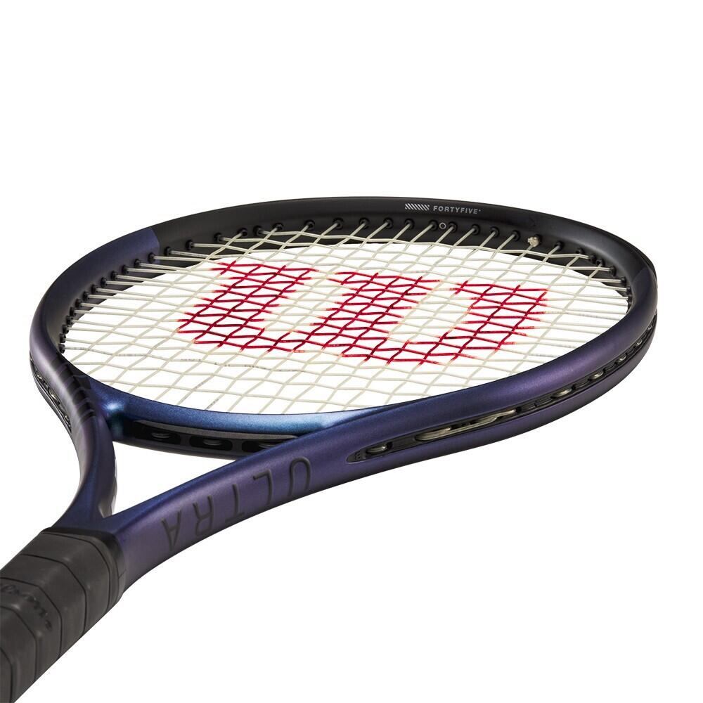 Racchetta da tennis Wilson Ultra 100L V4.0 FRM 7/7