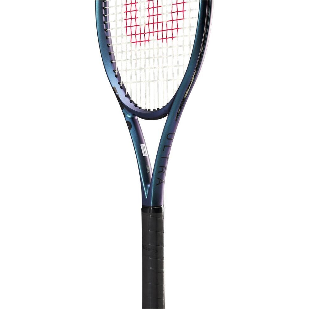 Racchetta da tennis Wilson Ultra 100L V4.0 FRM 6/7