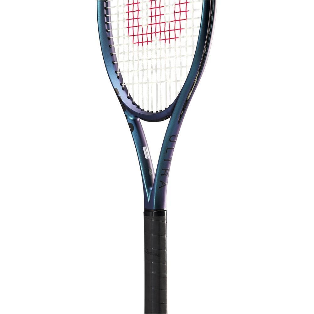 Tennis racket Wilson Ultra 100L V4.0 FRM