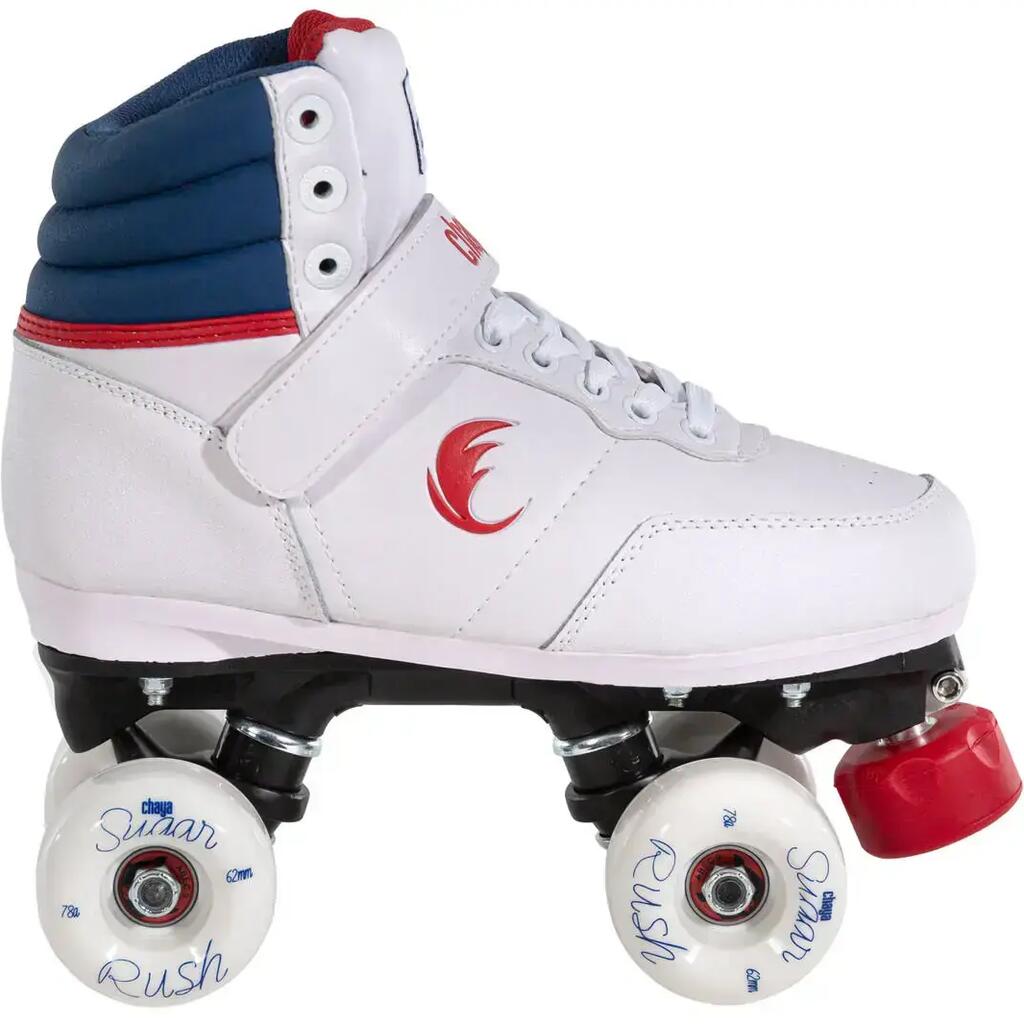 Roller quad Chaya Jump 2.0