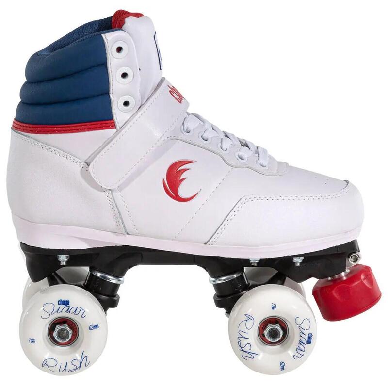 Roller quad Chaya Jump 2.0