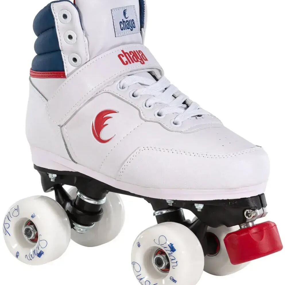 Roller quad Chaya Jump 2.0