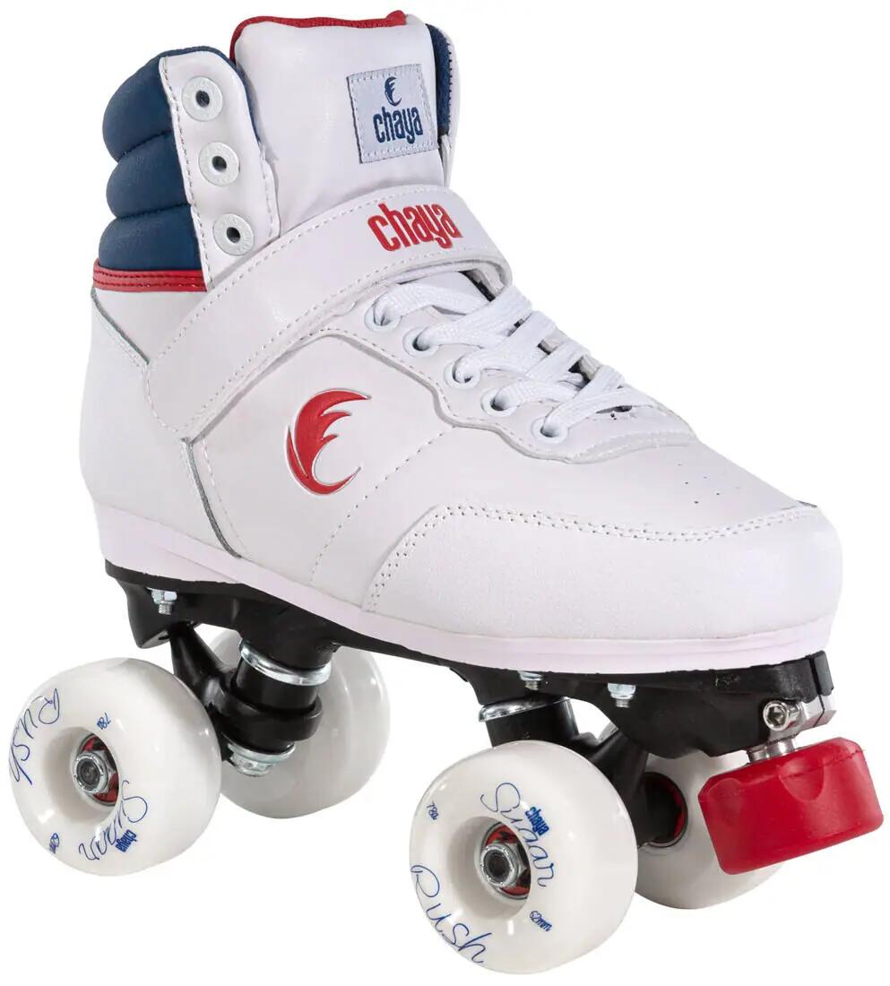 CHAYA Chaya Jump 2.0 Park Rolschaatsen Wit