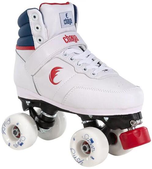 Roller quad Chaya Jump 2.0