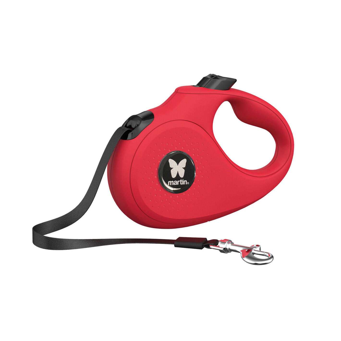Dog leash Martin Sellier Instinct 1/2
