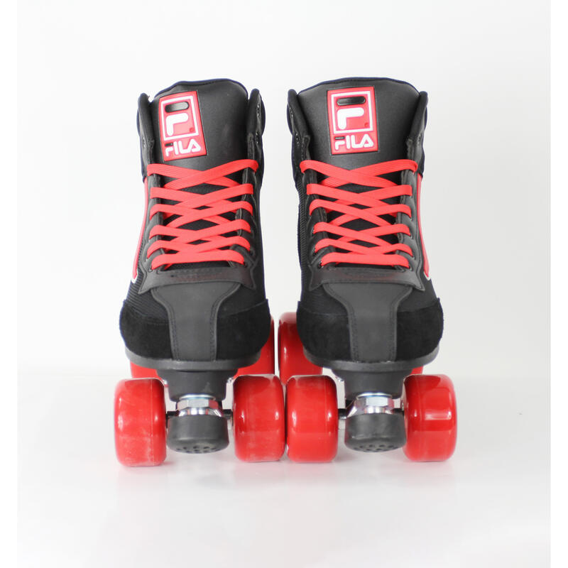 Rollers Fila Quad Ace Rental