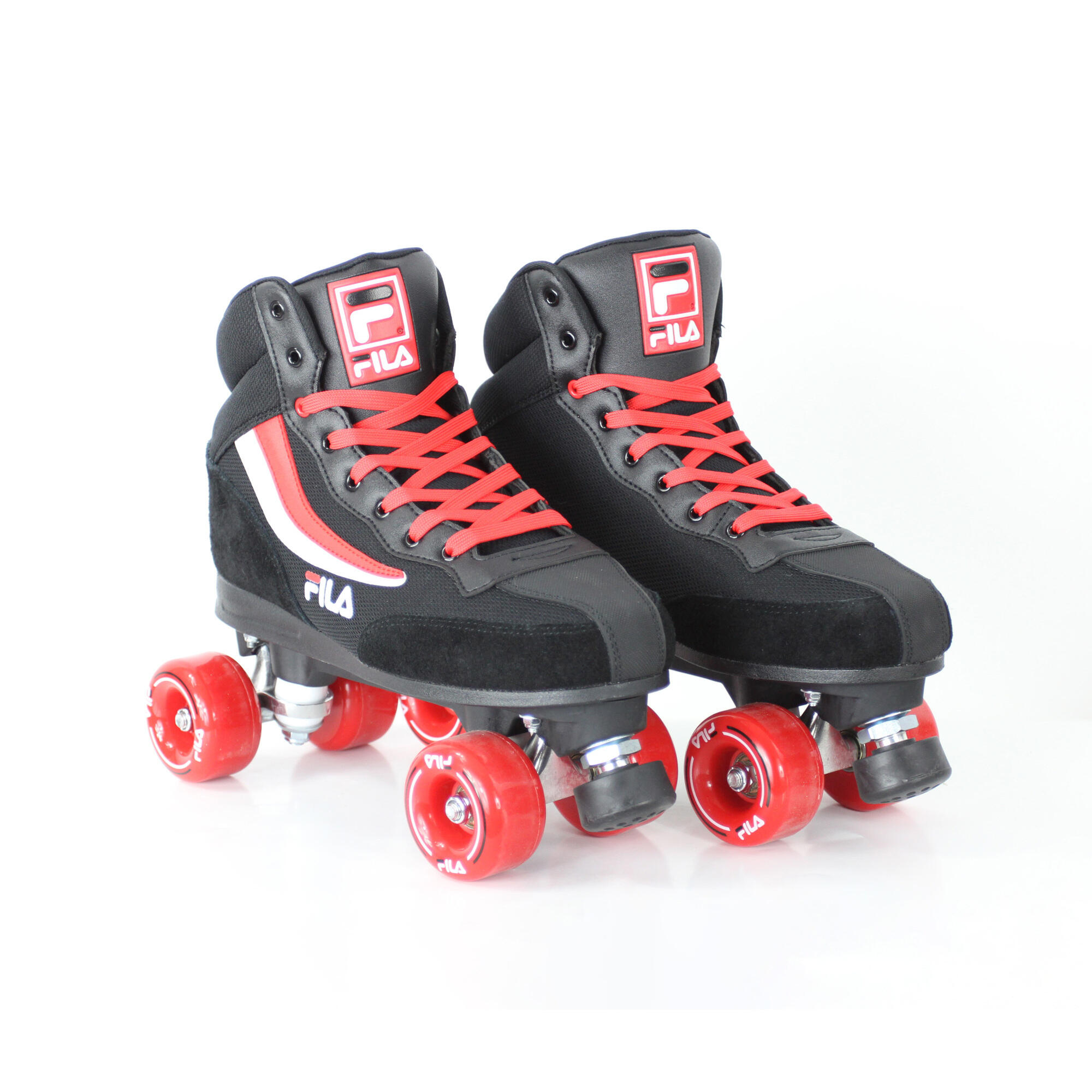 Rollen Fila Quad Ace Rental 2/3