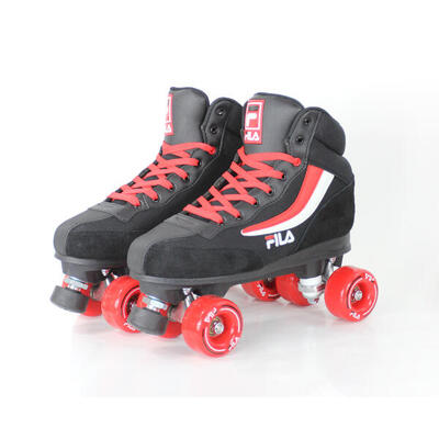 Kinder skeelers fila quad ace rental