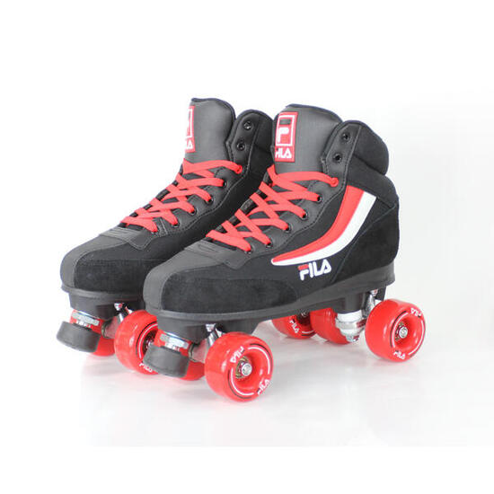 Rollers Fila Quad Ace Rental