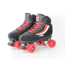 Rollers enfant Fila Quad Ace Rental