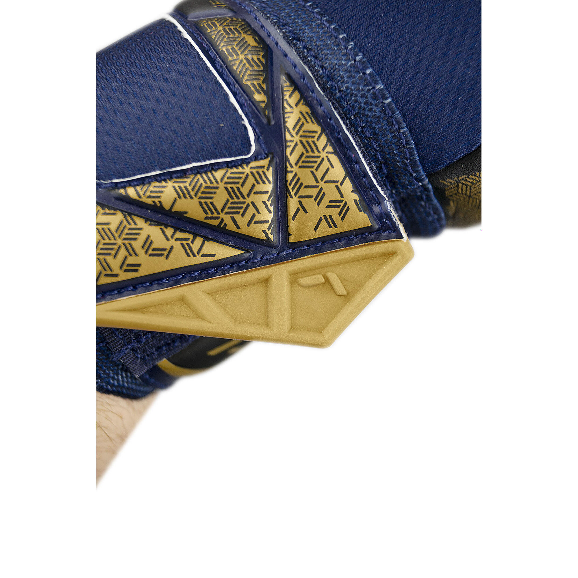 Gants de gardien Reusch Attrakt Gold NC 7/7