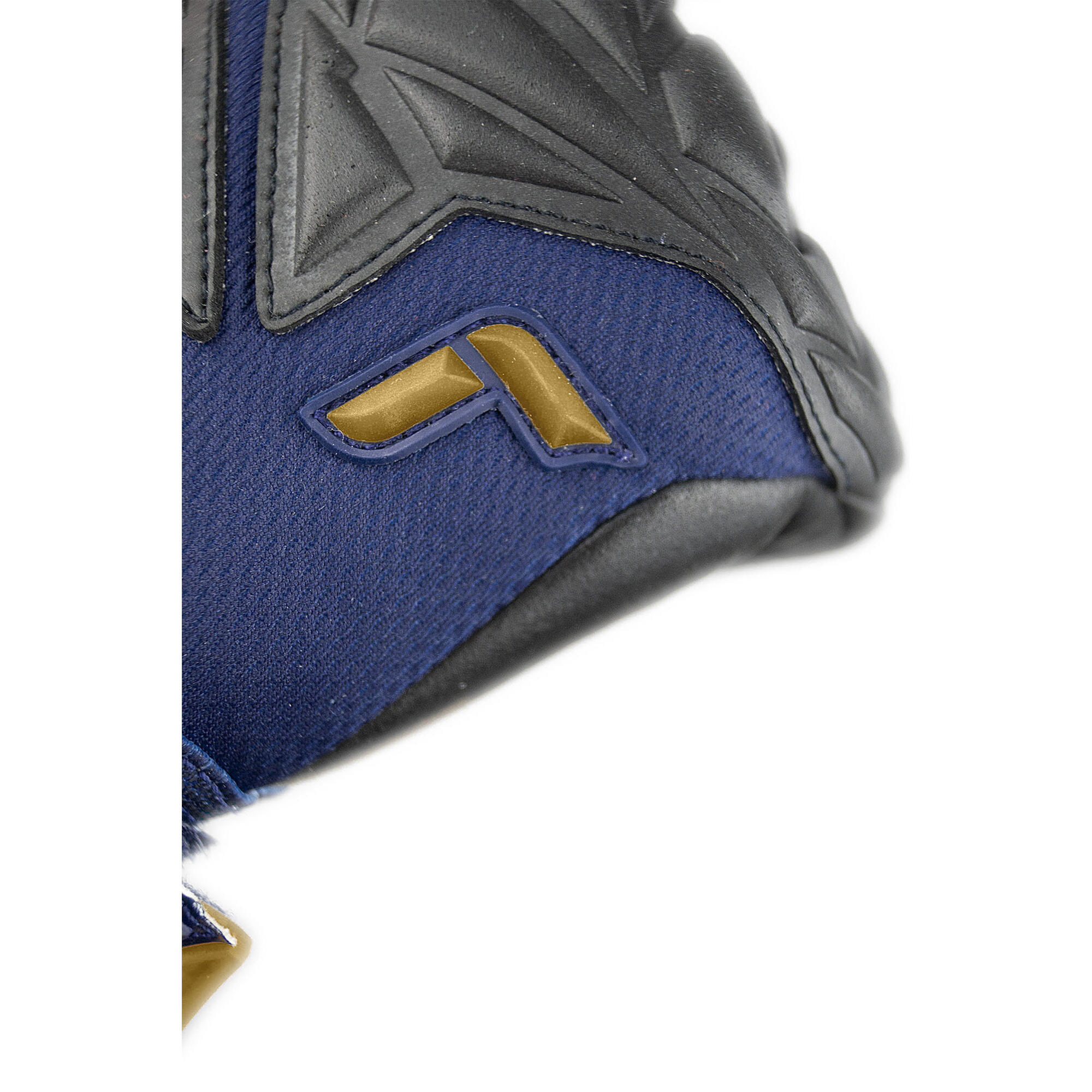 Gants de gardien Reusch Attrakt Gold NC 6/7