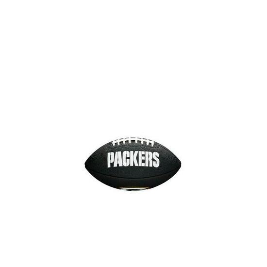 Mini ballon enfant Wilson NFL Green Bay Packers